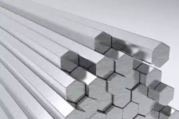 Шестигранник фото со склада