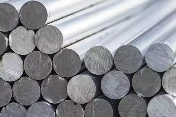 Пруток алюминиевый фото продукции