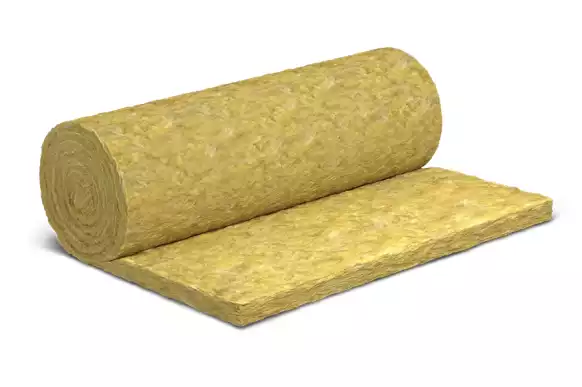 Минеральная вата URSA ТеплоСтандарт (6560х1220х100 мм) 1 шт фото