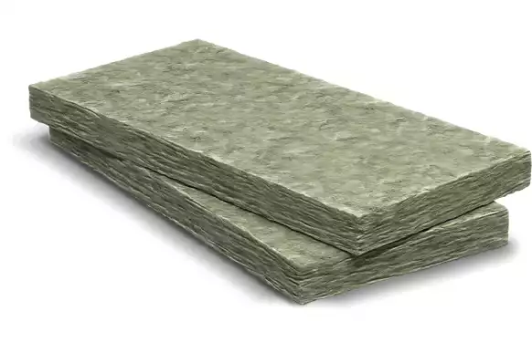 Минеральная вата URSA Тerra 34PN PRO (1250х610х100 мм) 12 шт фото